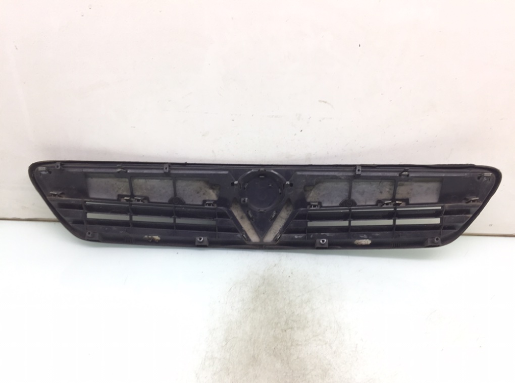 Решетка радиатора бу для Opel Meriva A 1.6 i,  2006 г.