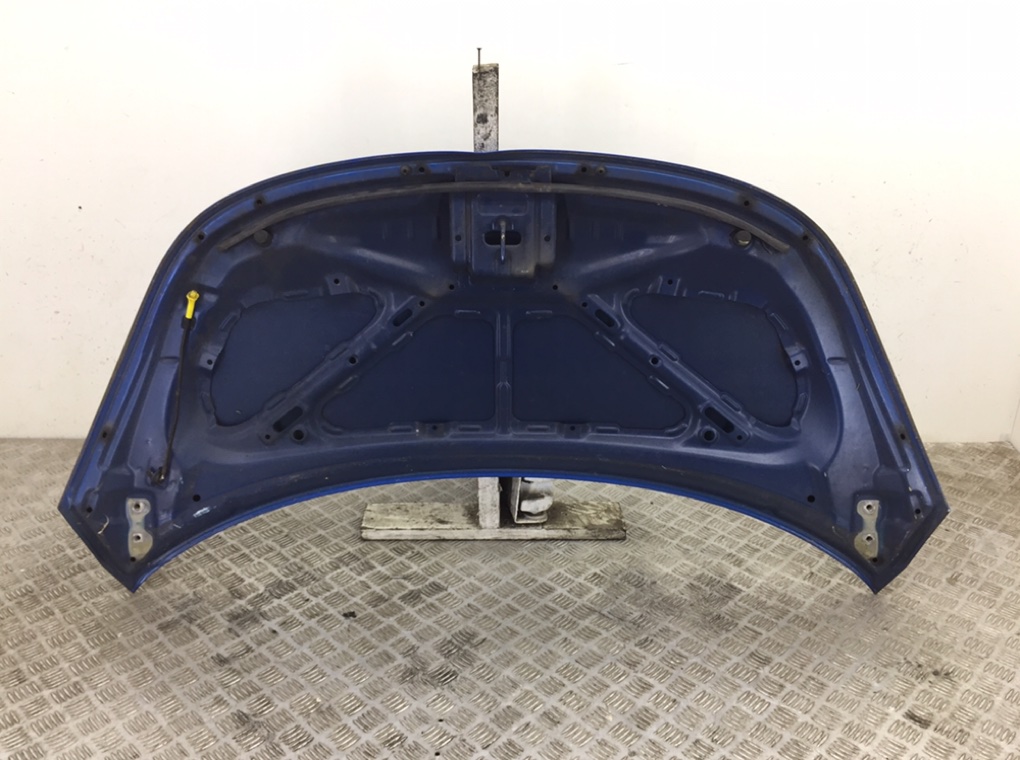 Капот бу для Hyundai i10  1.2 i,  2010 г.