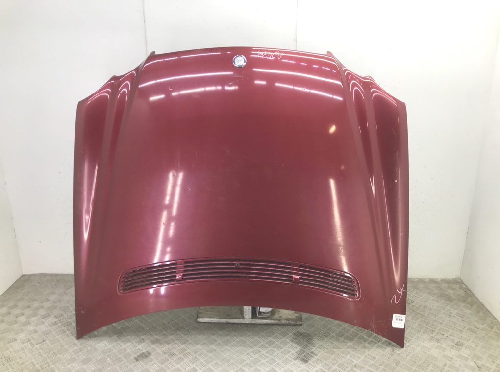 Капот бу для Mercedes CLK W209 2.7 CDi, 2003 г.