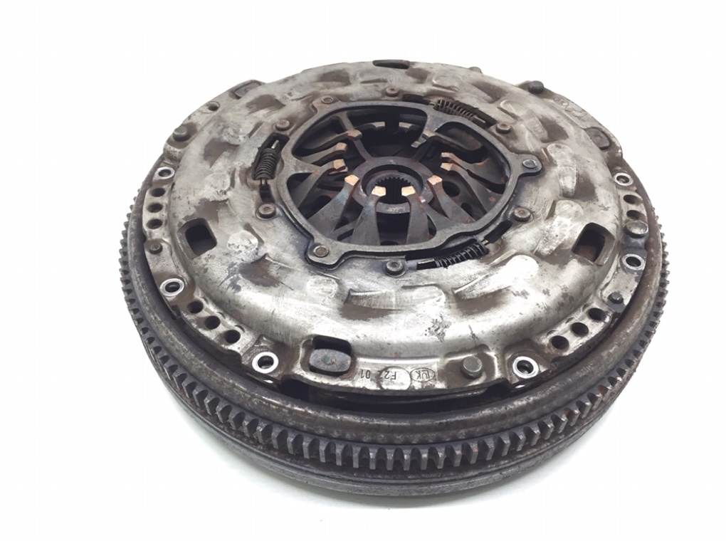 Маховик бу для Volkswagen Golf 5 2.0 FSI, 2004 г.