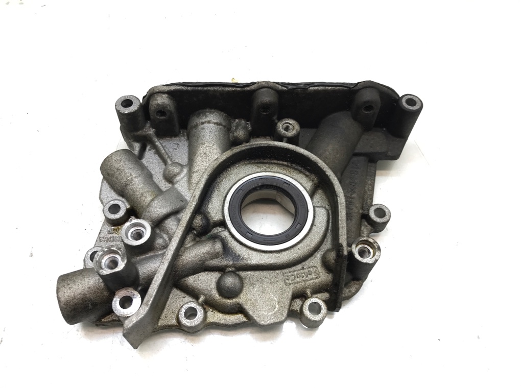 Насос масляный бу для Ford Fiesta  1.4 i,  2007 г.