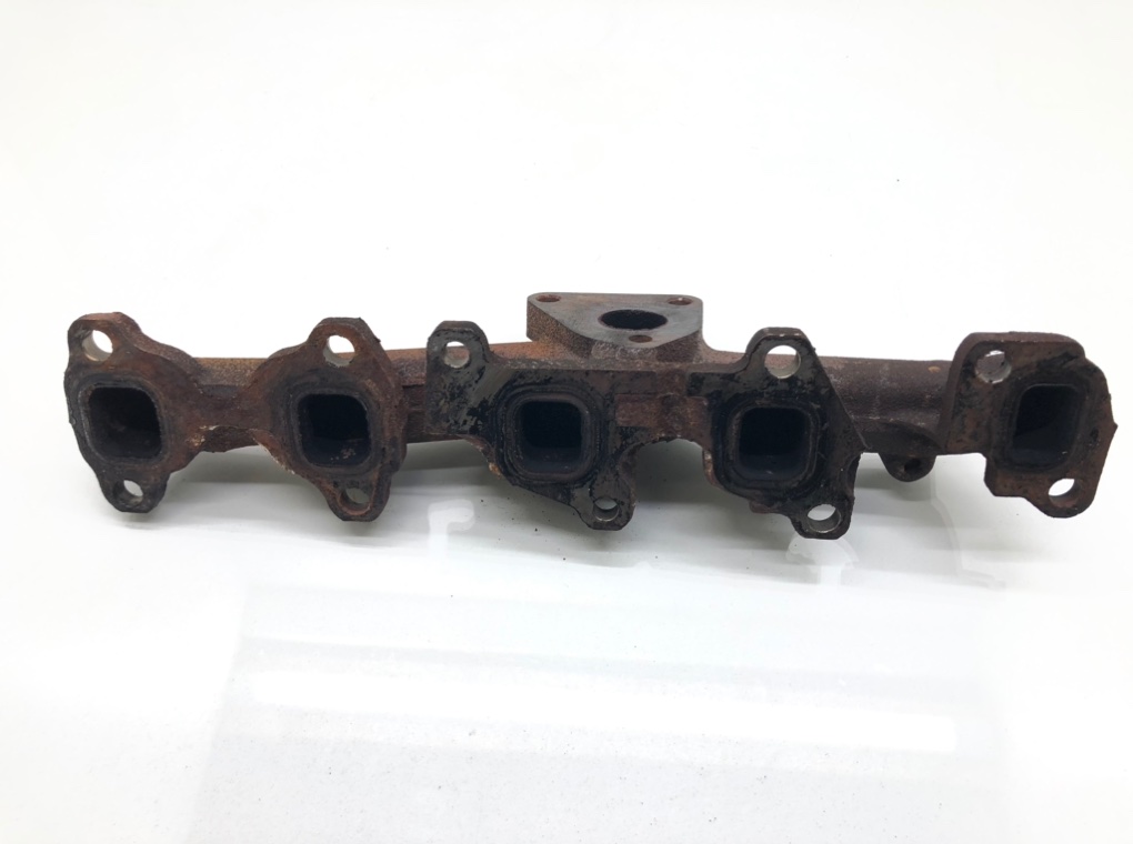 Коллектор выпускной бу для Opel Corsa D 1.3 CDTi, 2007 г.