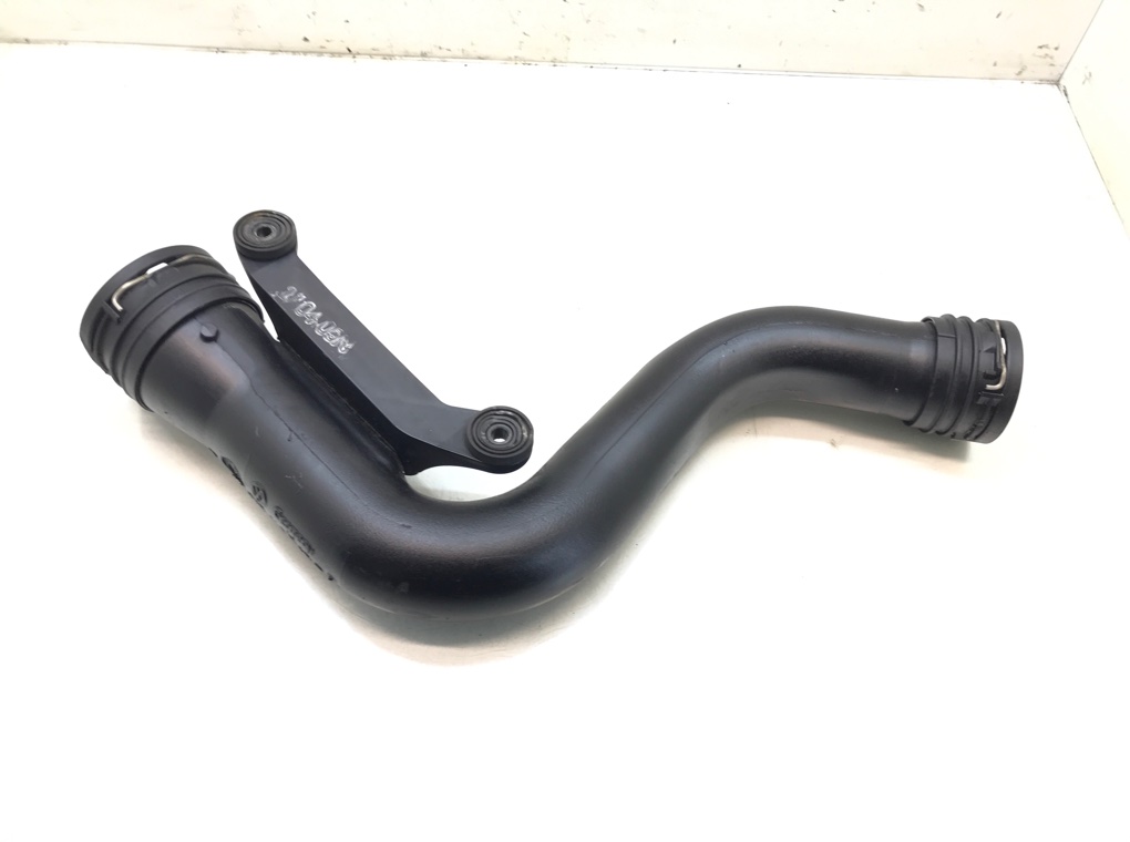 Патрубок интеркулера бу для Skoda Octavia A5 1.9 TDi,  2005 г.