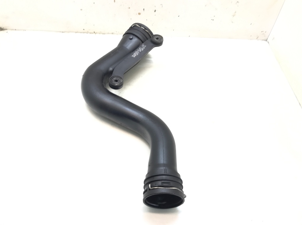 Патрубок интеркулера бу для Skoda Octavia A5 1.9 TDi,  2005 г.