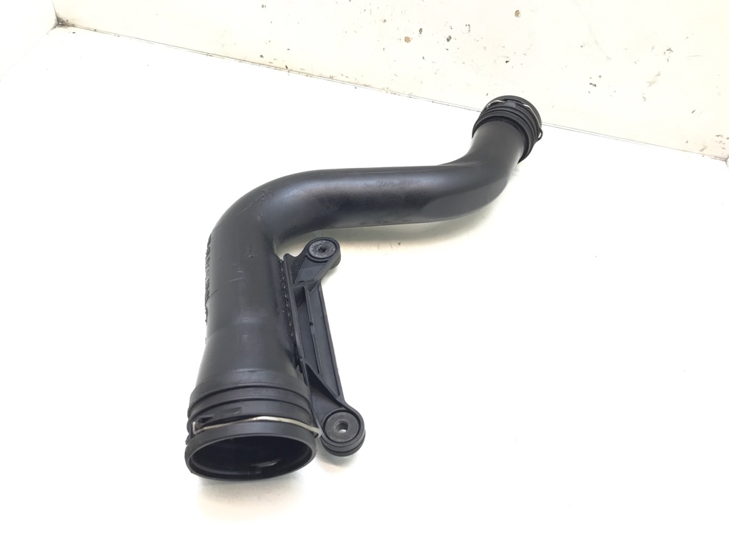 Патрубок интеркулера бу для Skoda Octavia A5 1.9 TDi,  2005 г.