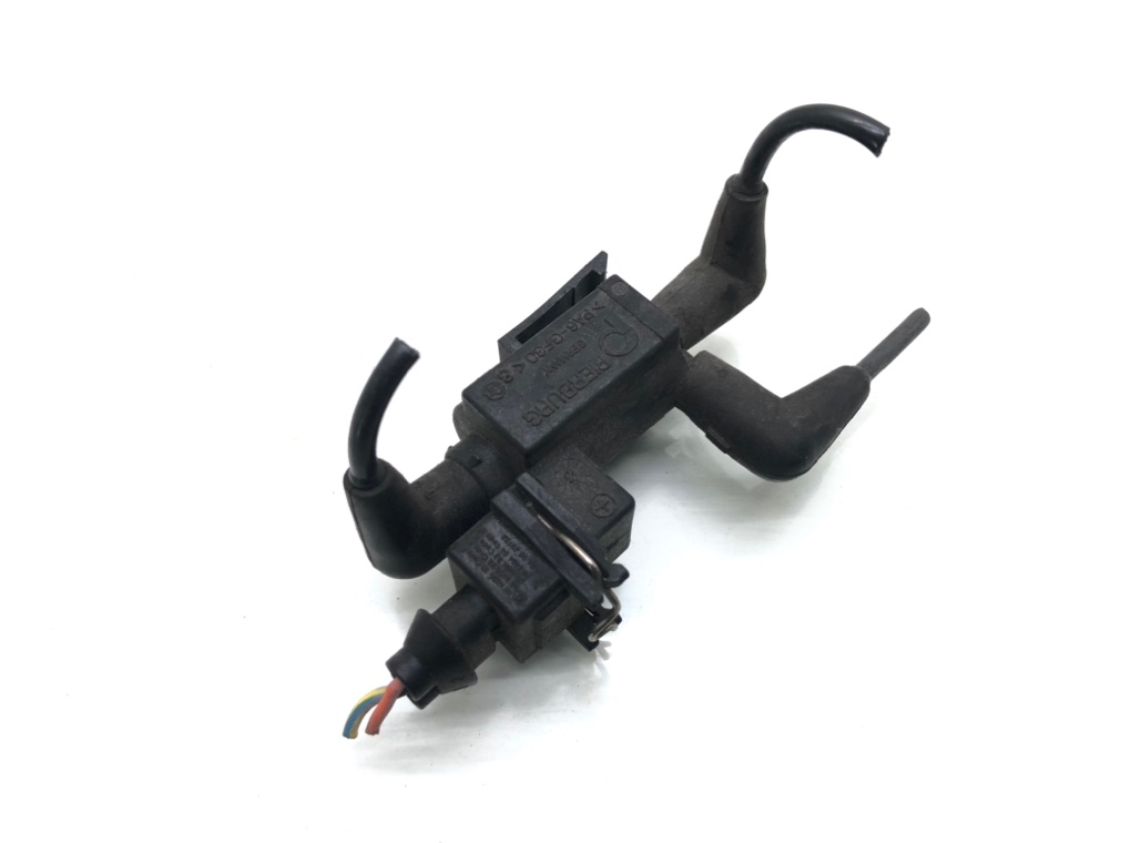 Клапан электромагнитный бу для MG 6 1.8 Ti, 2013 г. Клапан электромагнитный бу для MG 6 1.8 Ti, 2013 г.