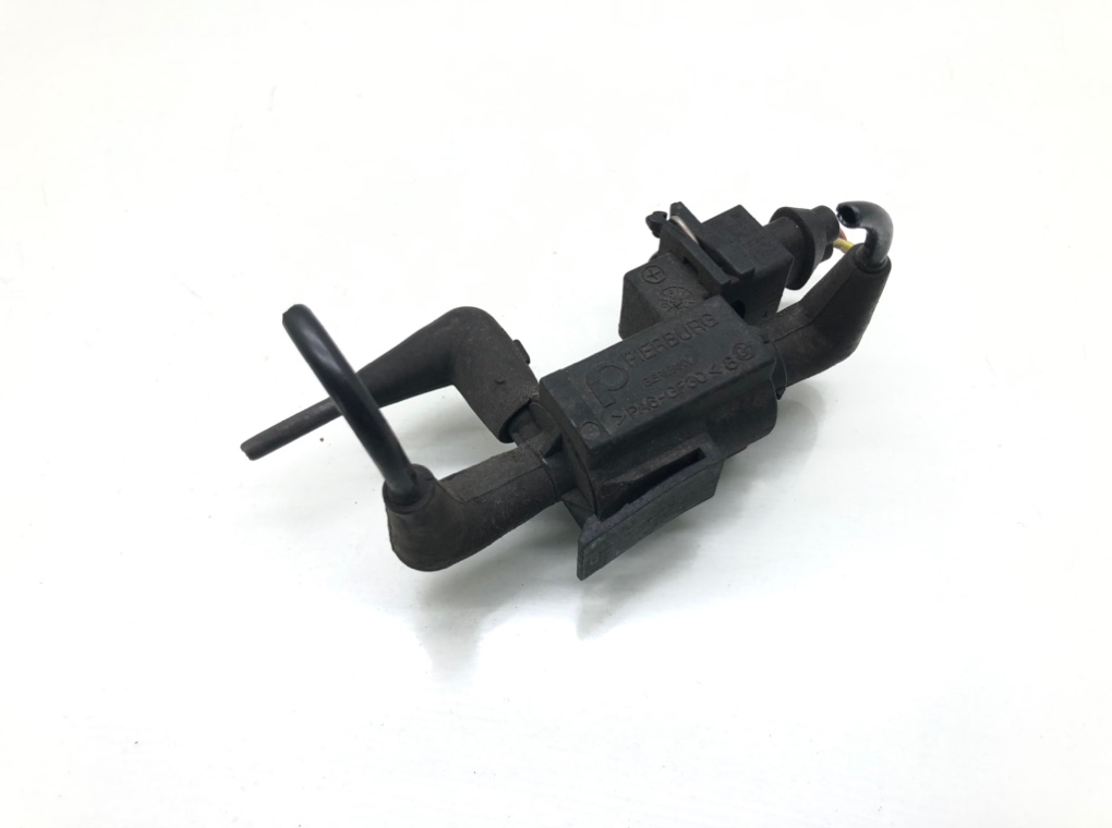 Клапан электромагнитный бу для MG 6 1.8 Ti, 2013 г. Клапан электромагнитный бу для MG 6 1.8 Ti, 2013 г.