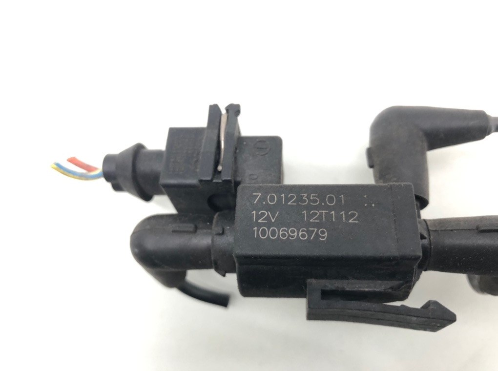 Клапан электромагнитный бу для MG 6 1.8 Ti, 2013 г. Клапан электромагнитный бу для MG 6 1.8 Ti, 2013 г.