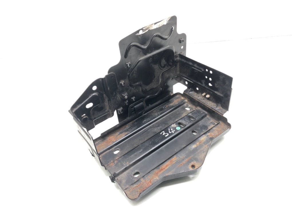 Полка аккумулятора бу для MG 6 1.8 Ti, 2013 г.