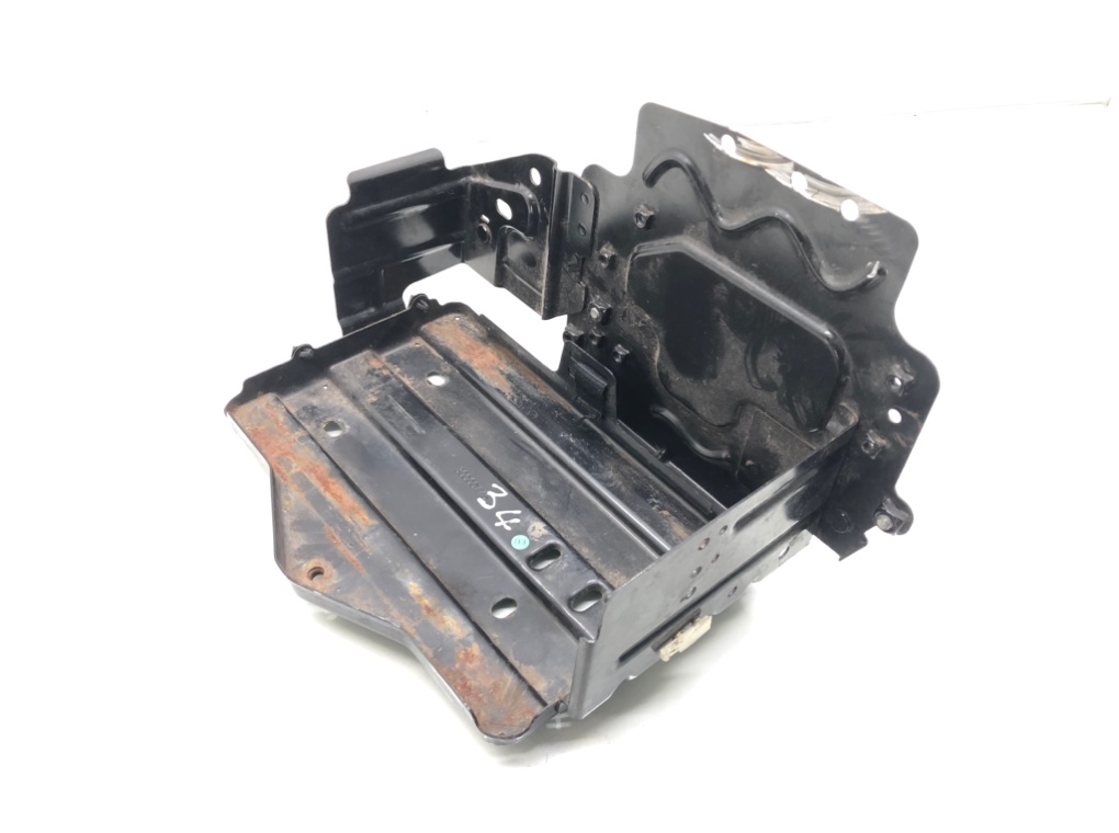 Полка аккумулятора бу для MG 6 1.8 Ti, 2013 г. Полка аккумулятора бу для MG 6 1.8 Ti, 2013 г.