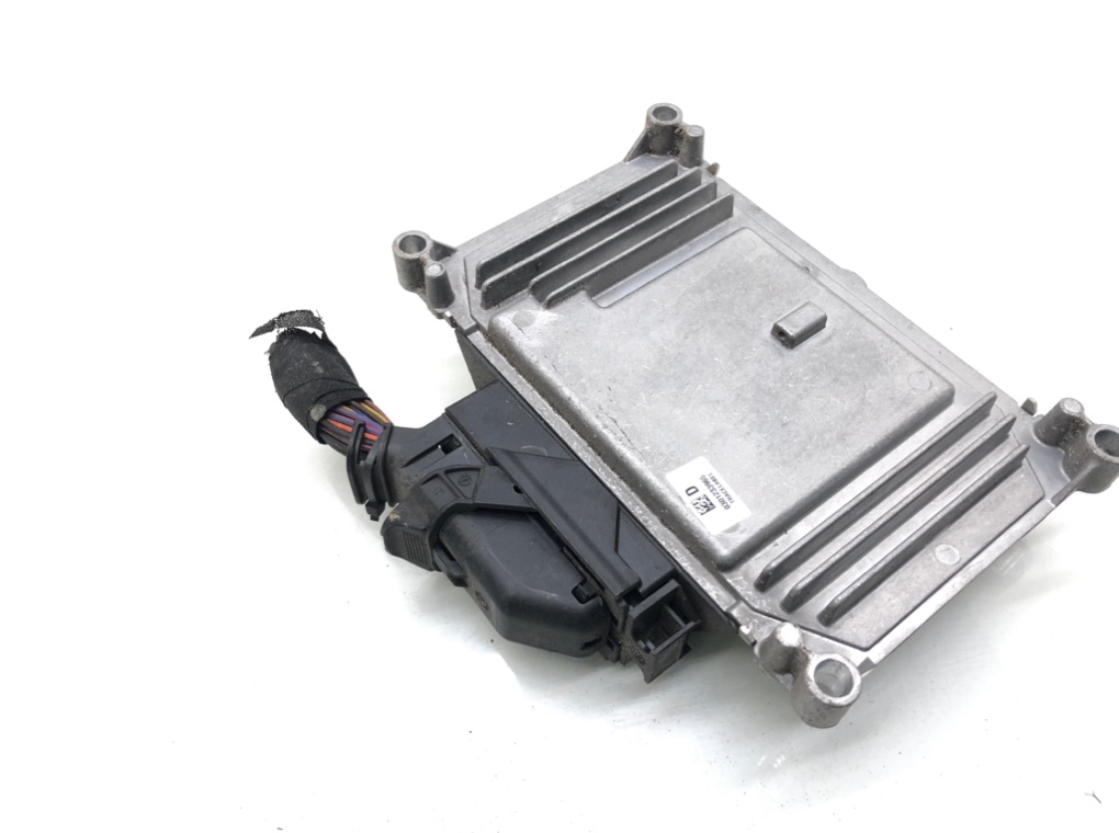 Блок управления двигателем бу для MG 6  1.8 Ti,  2013 г.