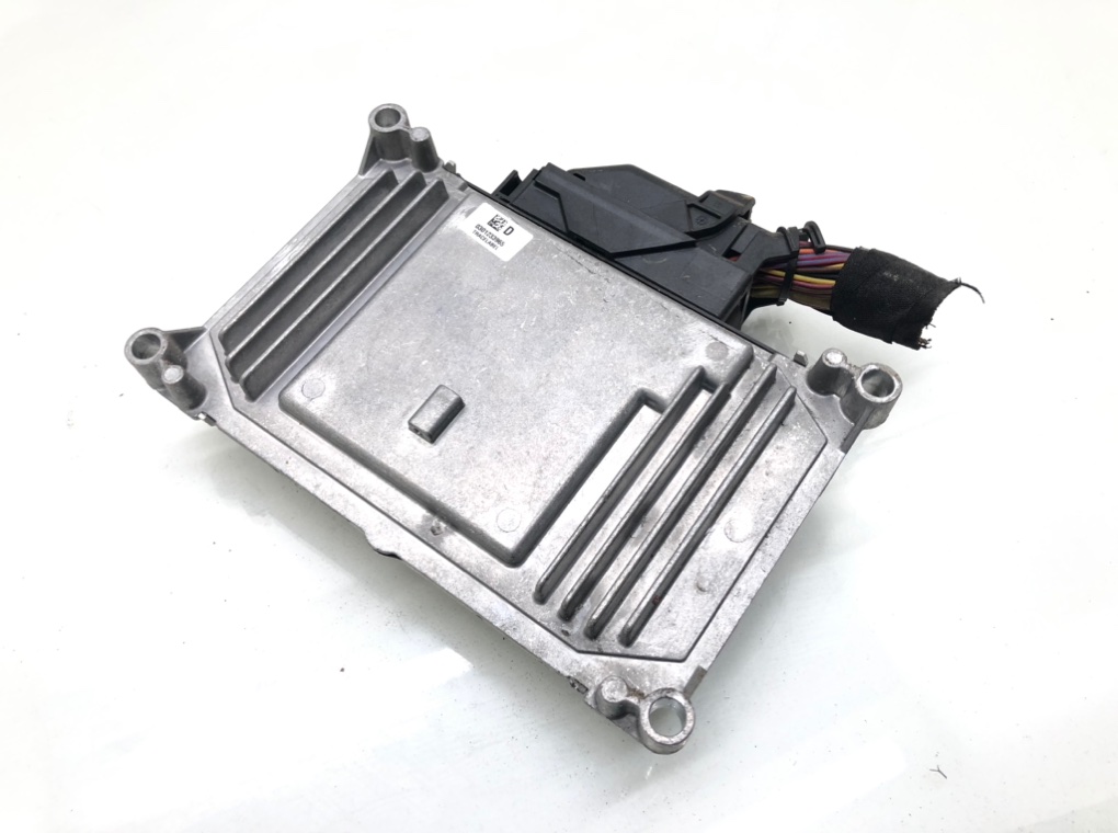 Блок управления двигателем бу для MG 6  1.8 Ti,  2013 г.