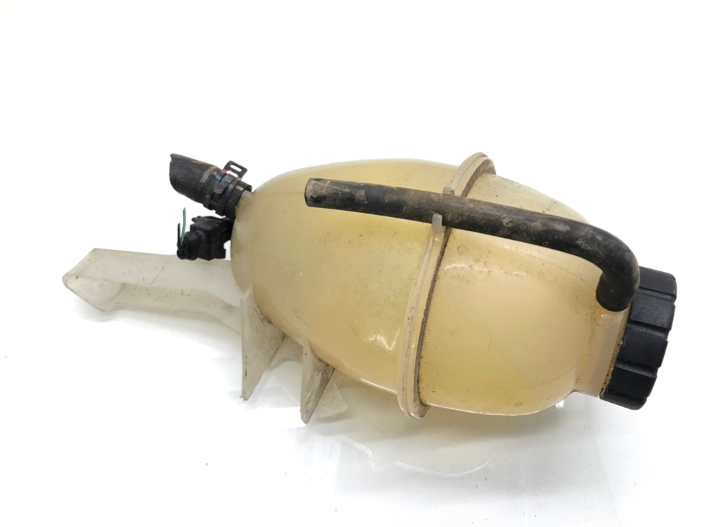 Бачок расширительный бу для MG 6  1.8 Ti,  2013 г.