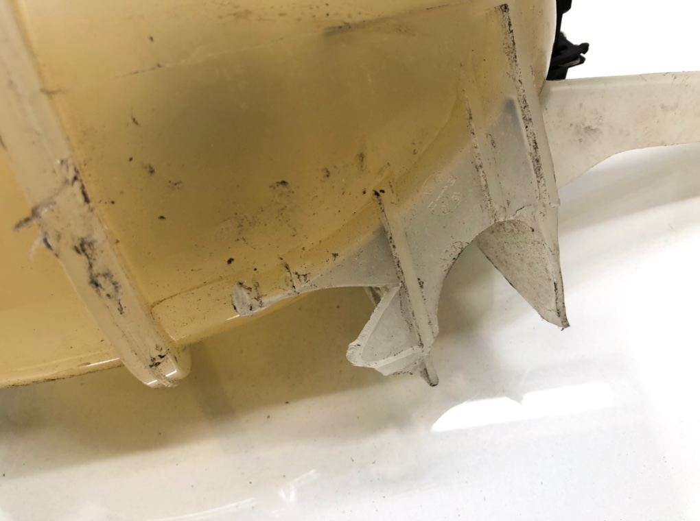 Бачок расширительный бу для MG 6  1.8 Ti,  2013 г.