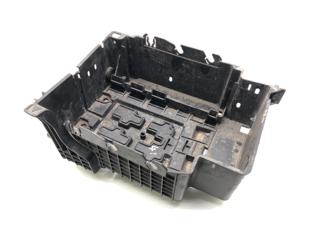 Полка аккумулятора бу для Citroen C2 1.1 i, 2005 г.