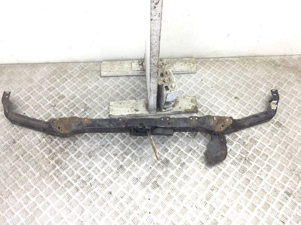 Планка под капот бу для Citroen C4 Grand Picasso  1.6 HDi,  2010 г.