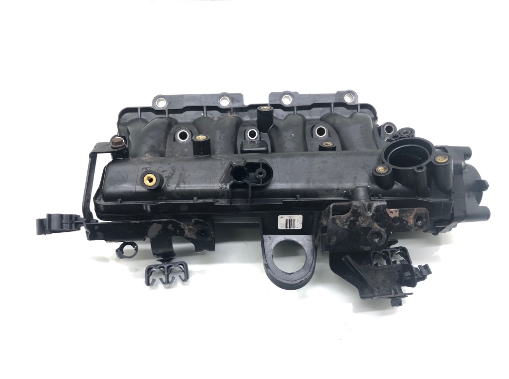 Коллектор впускной бу для Opel Astra J 1.3 CDTi,  2011 г.