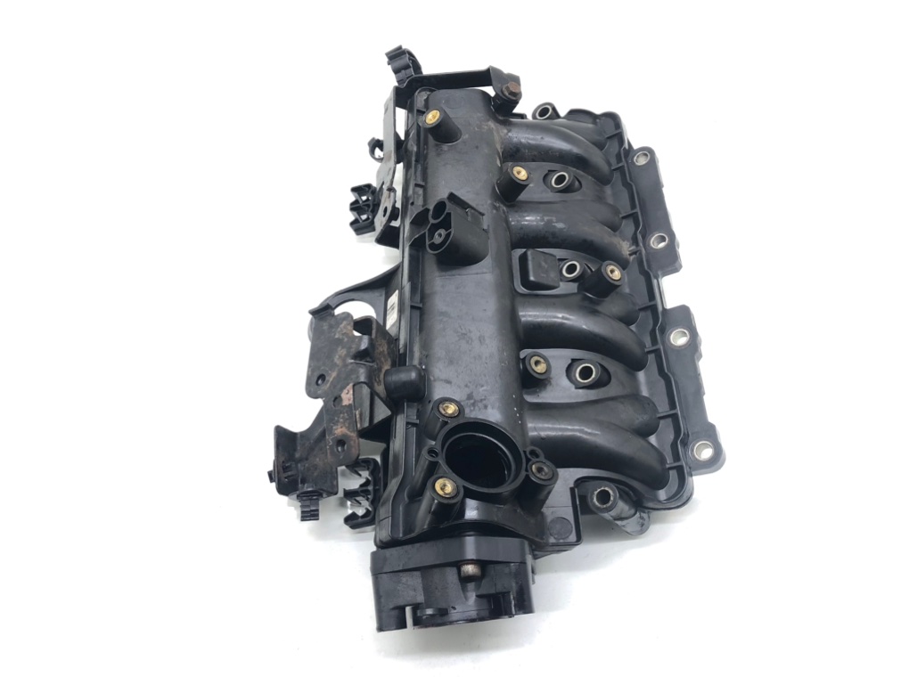 Коллектор впускной бу для Opel Astra J 1.3 CDTi,  2011 г.