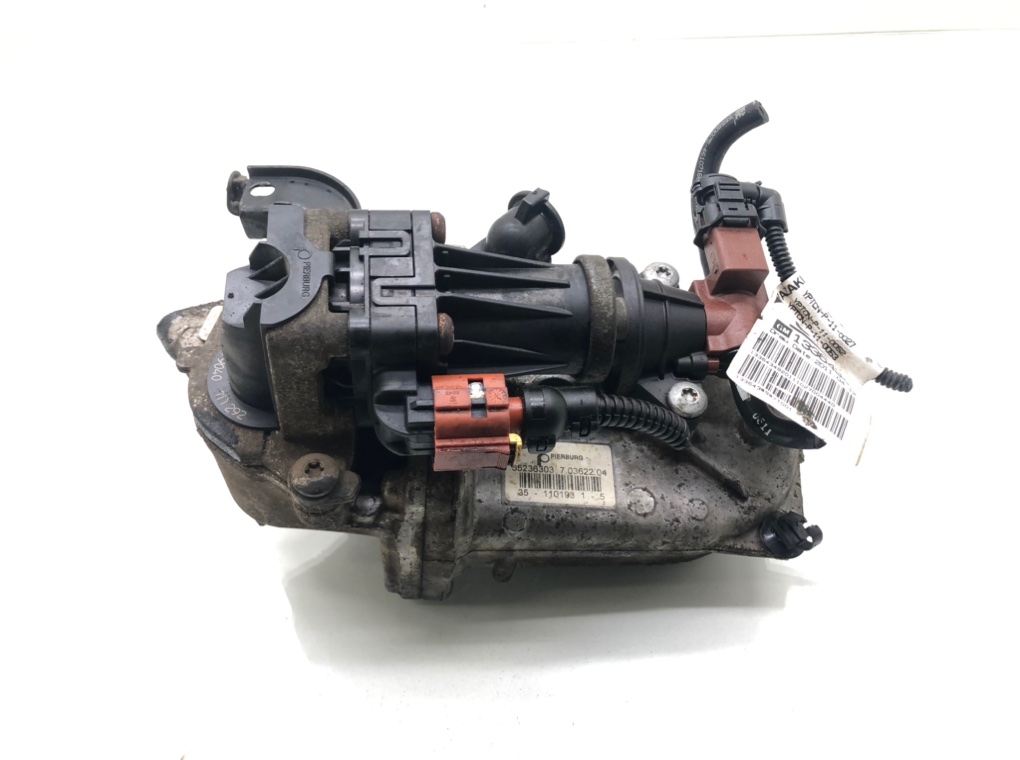 Клапан EGR бу для Opel Astra J 1.3 CDTi,  2011 г.