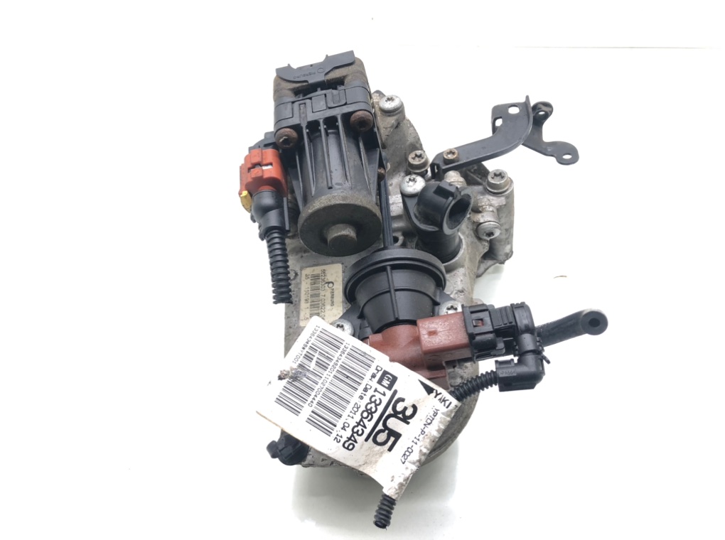 Клапан EGR бу для Opel Astra J 1.3 CDTi,  2011 г.