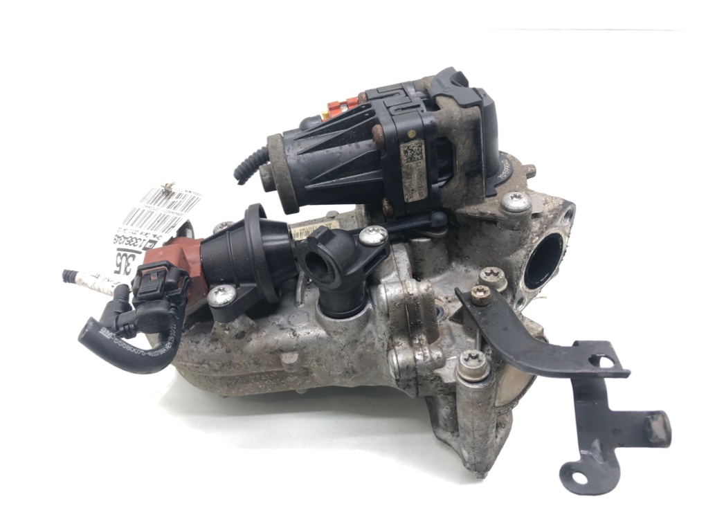 Клапан EGR бу для Opel Astra J 1.3 CDTi,  2011 г.