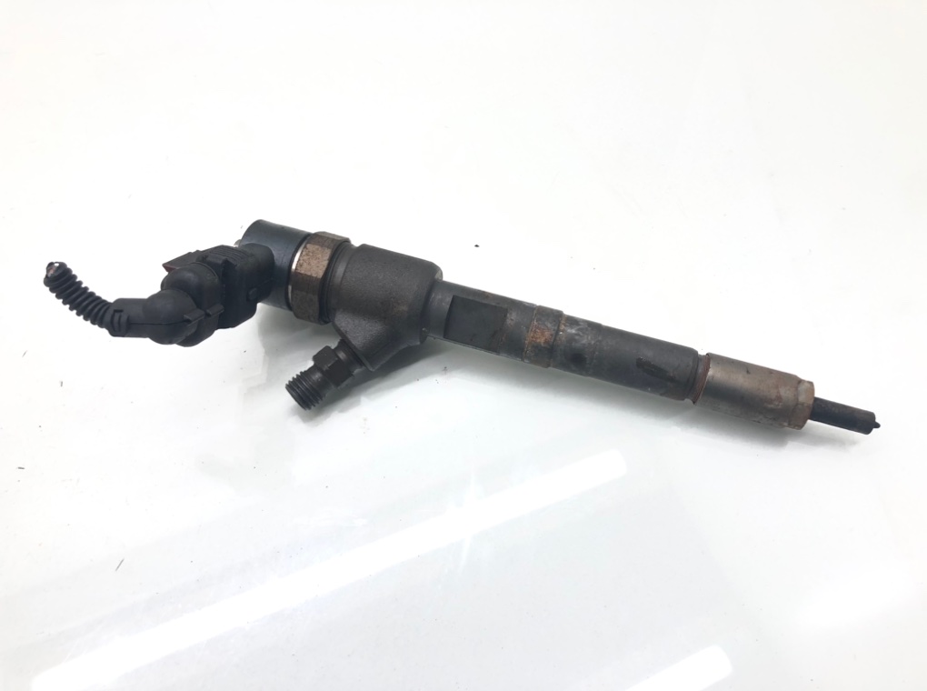 Форсунка бу для Opel Astra J 1.3 CDTi,  2011 г.