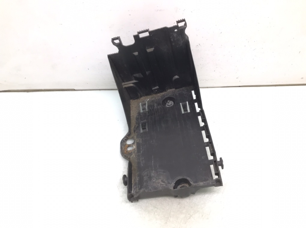 Полка аккумулятора бу для Citroen C4 Grand Picasso  2.0 HDi,  2007 г.