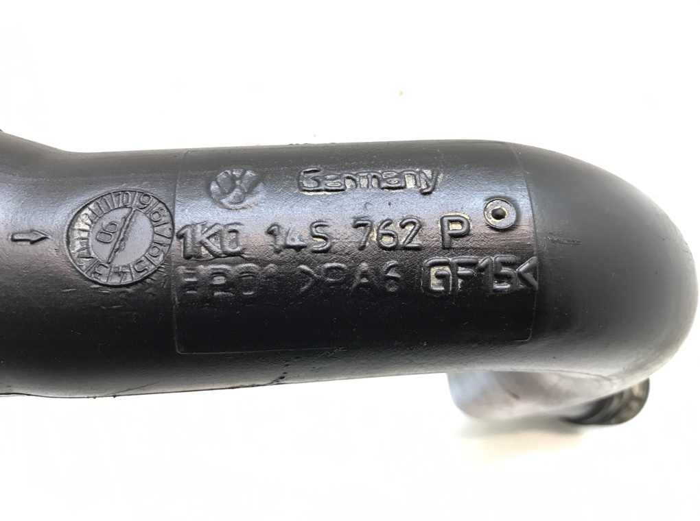 Патрубок интеркулера бу для Skoda Octavia A5 1.9 TDi,  2006 г.