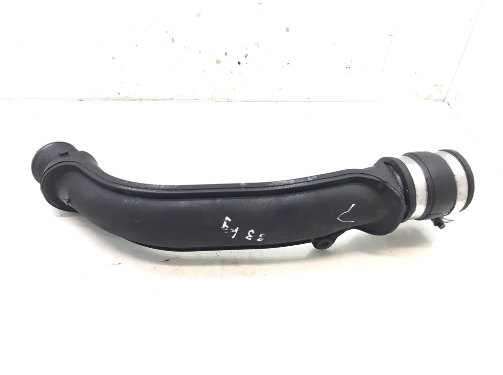 Патрубок впускного коллектора бу для Peugeot 406 1.9 TD, 1997 г.