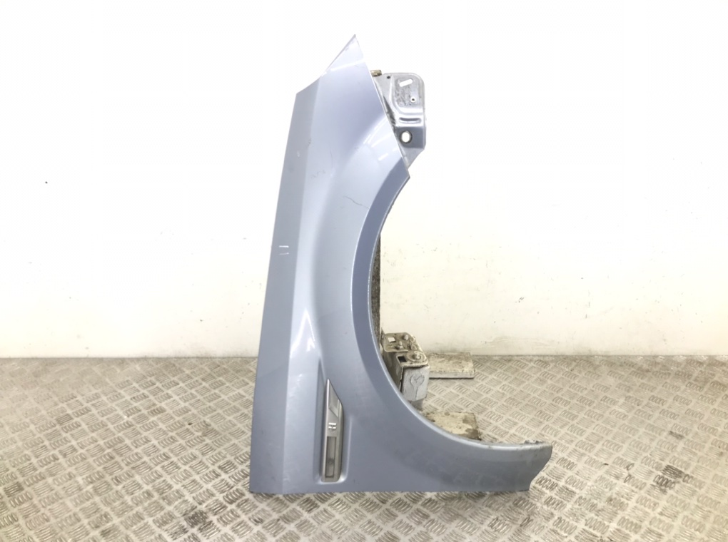 Крыло переднее правое бу для Opel Tigra B 1.4 i, 2006 г.