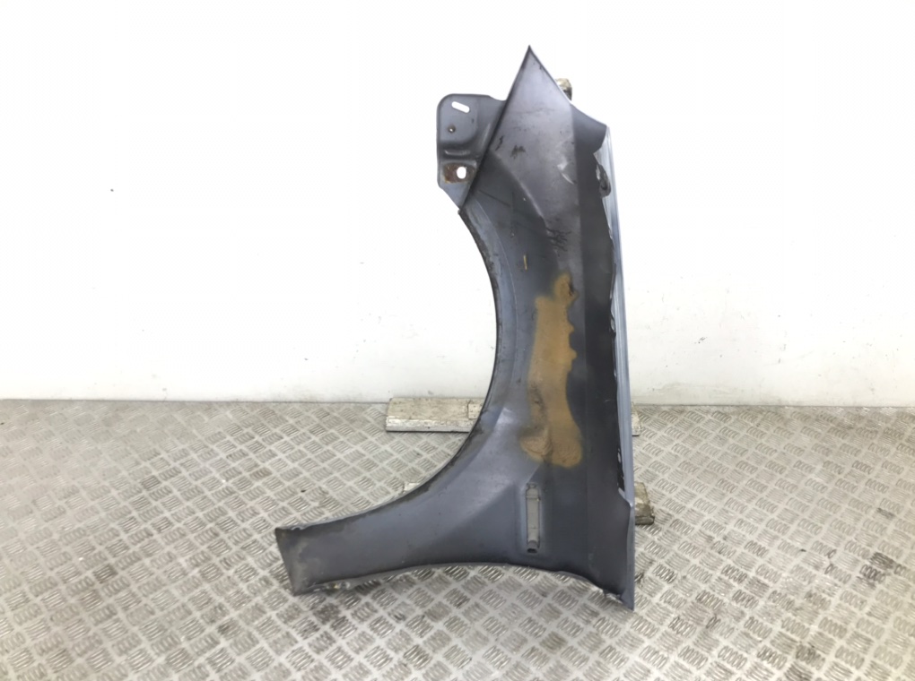 Крыло переднее правое бу для Opel Tigra B 1.4 i,  2006 г.