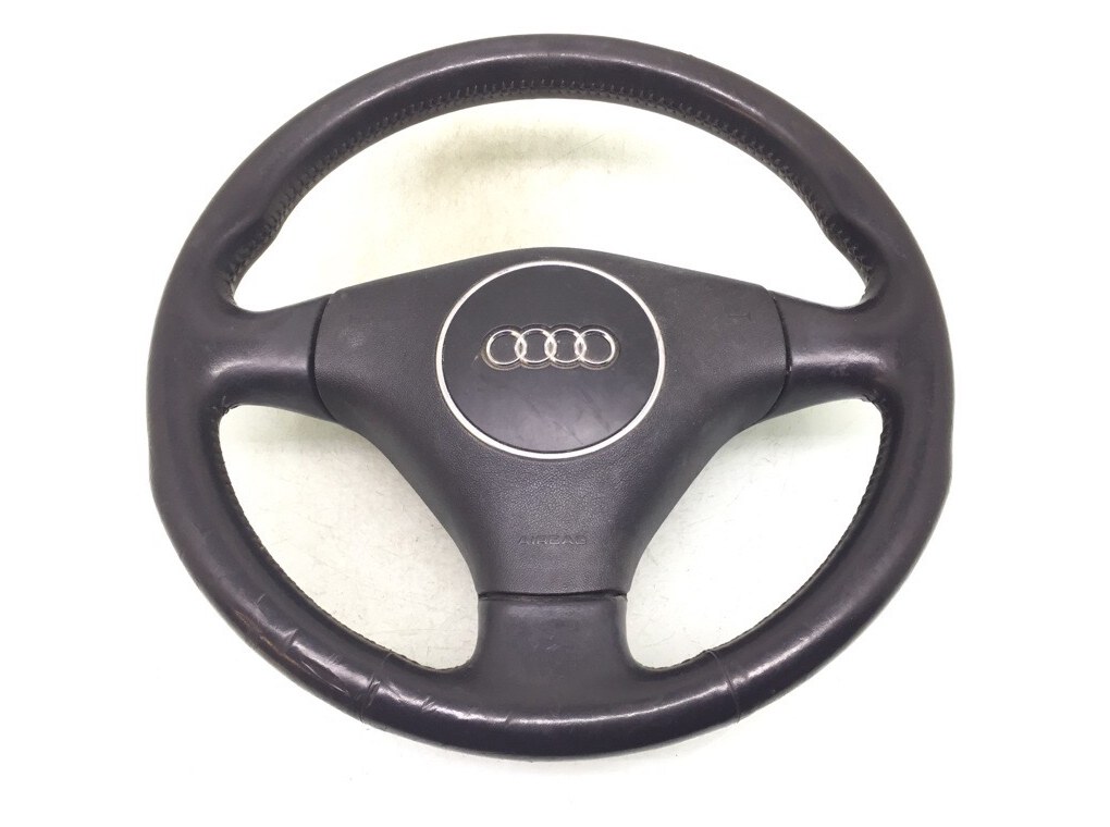 Руль бу для Audi A3 8P 1.6 FSI, 2005 г.