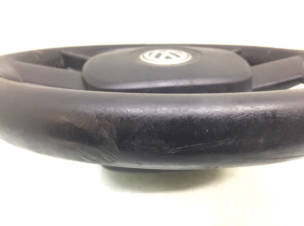 Руль бу для Volkswagen Touran  2.0 FSI,  2005 г.