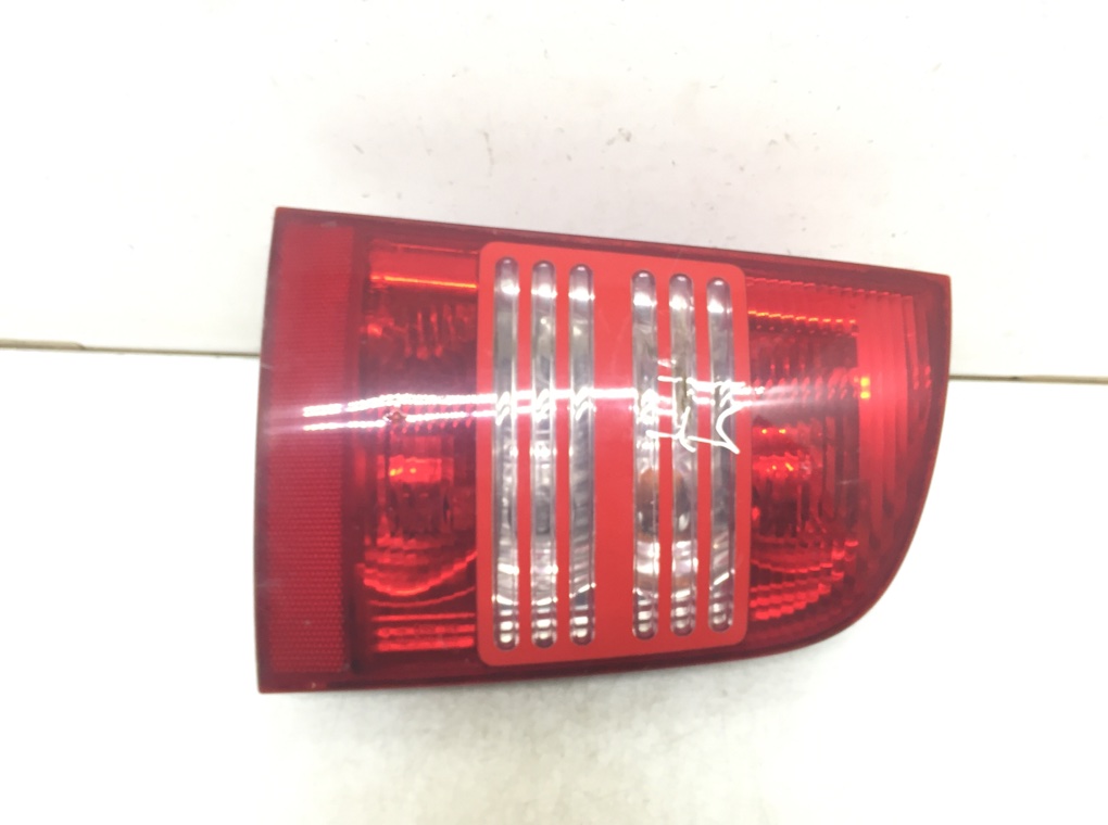 Фонарь задний правый бу для Skoda Octavia A4 1.9 TDi, 2003 г.