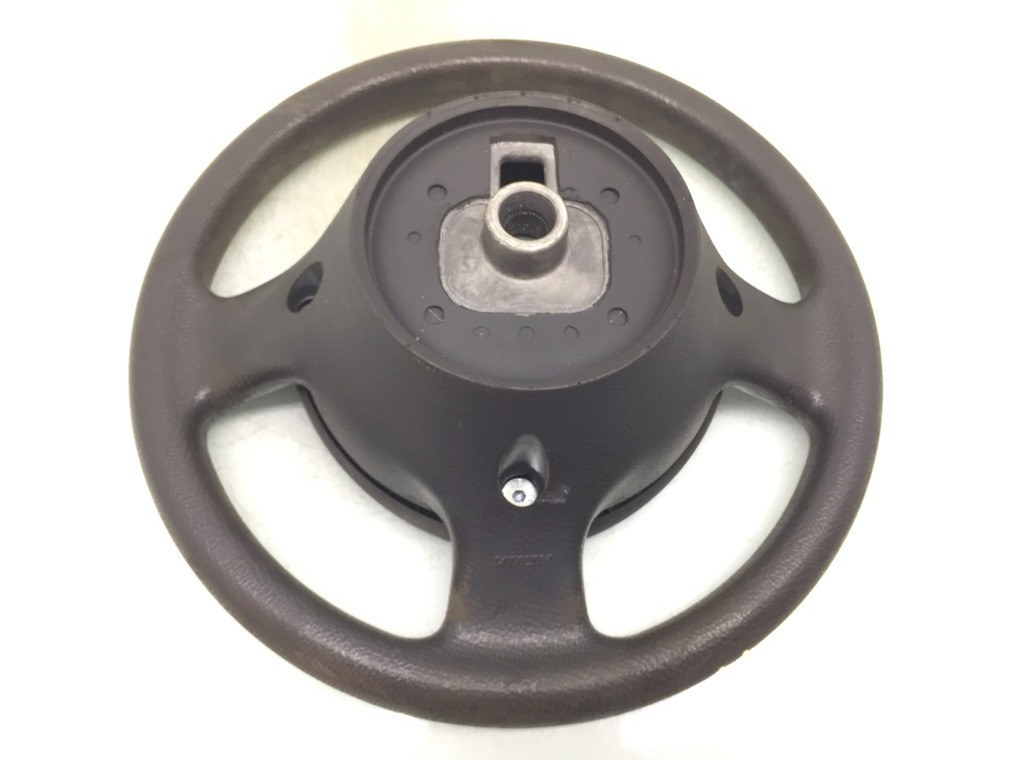 Руль бу для Fiat Punto 2 1.2 i,  2005 г.