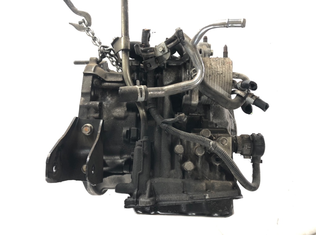 КПП автоматическая (АКПП) бу для Mitsubishi Outlander  2.0 i,  2010 г.