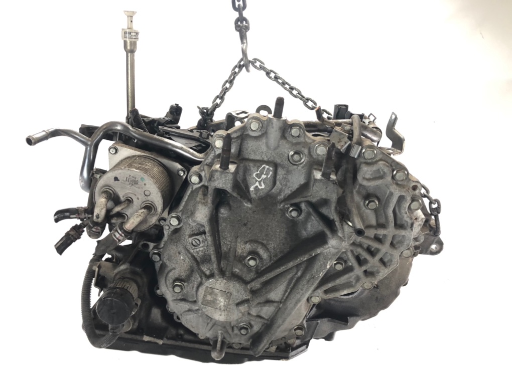 КПП автоматическая (АКПП) бу для Mitsubishi Outlander  2.0 i,  2010 г.