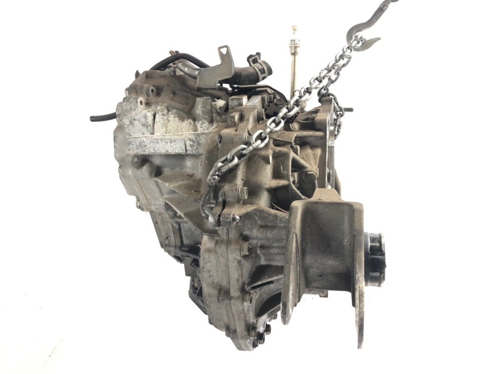 КПП автоматическая (АКПП) бу для Mitsubishi Outlander  2.0 i,  2010 г.