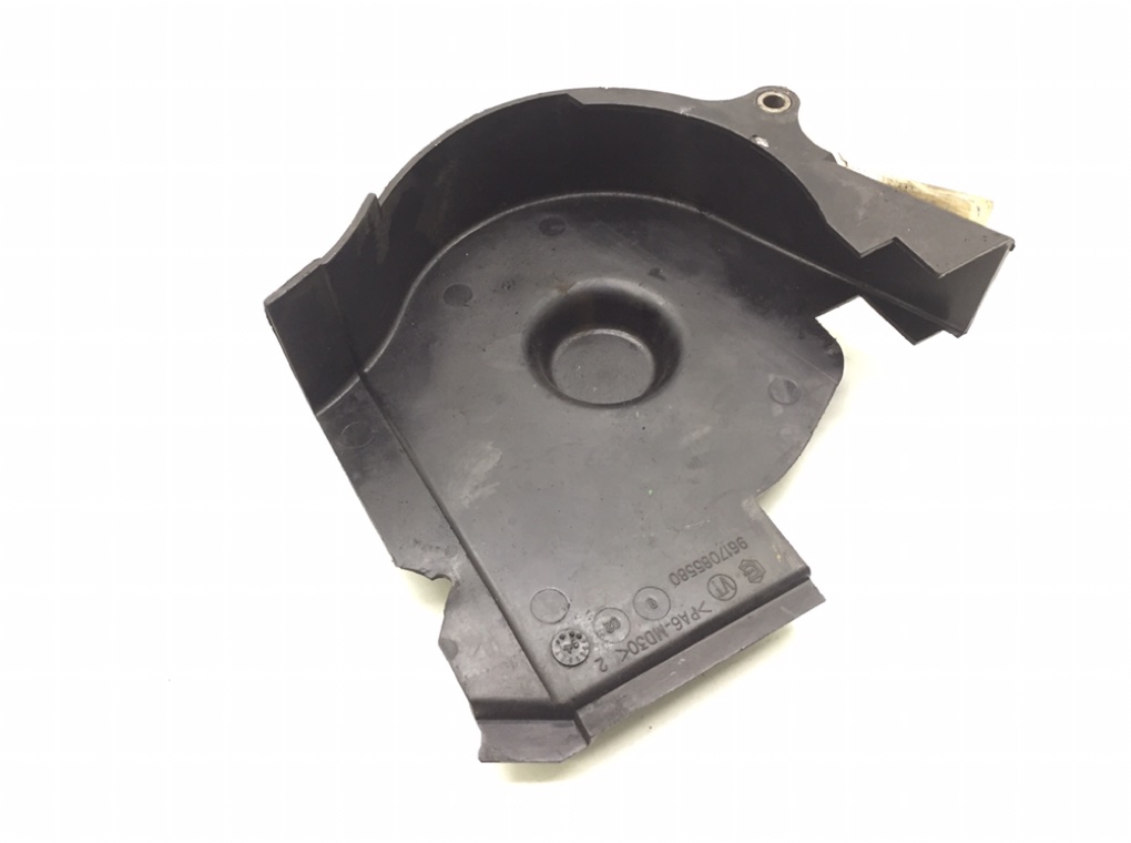 Защита (кожух) ремня ГРМ бу для Peugeot 206  1.9 D,  2002 г.