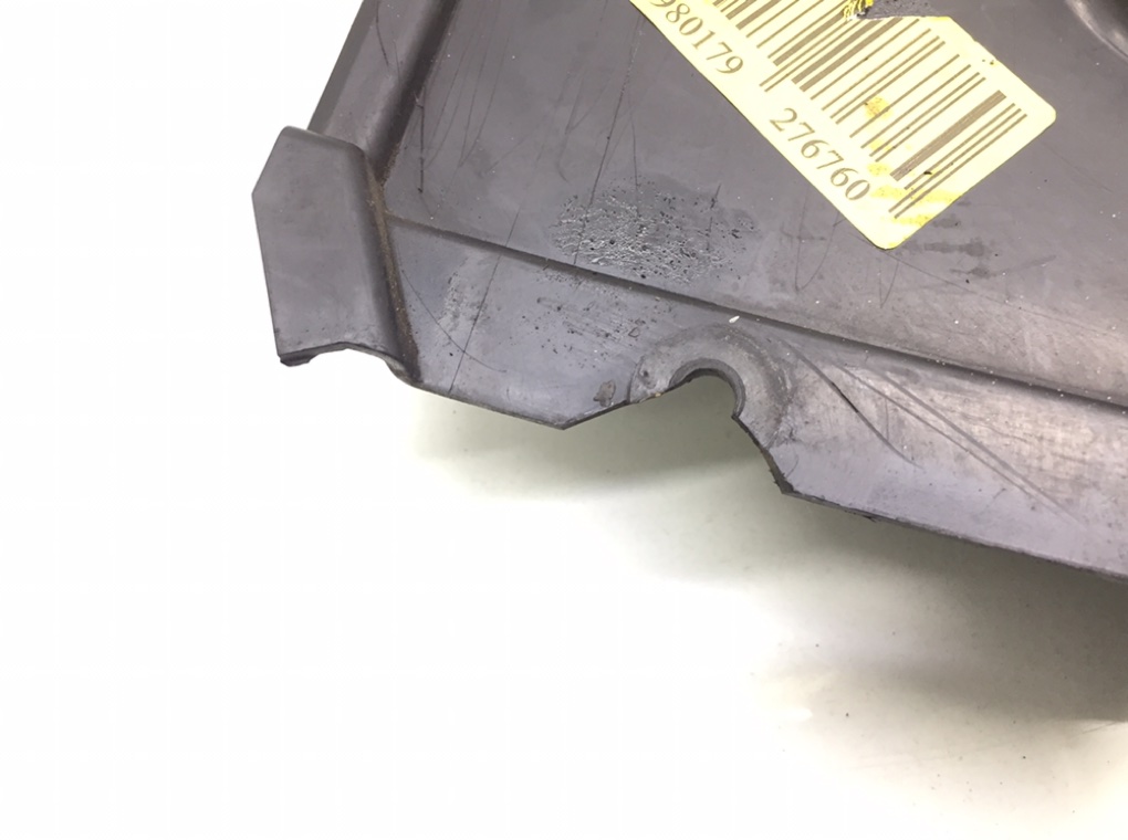 Защита (кожух) ремня ГРМ бу для Peugeot 206  1.9 D,  2002 г.