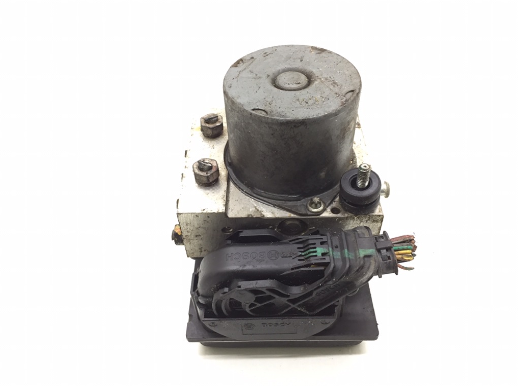 Блок ABS бу для MG 6  1.8 Ti,  2013 г.