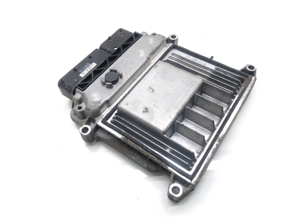 Блок управления двигателем бу для Kia Rio 2 1.4 i, 2008 г.