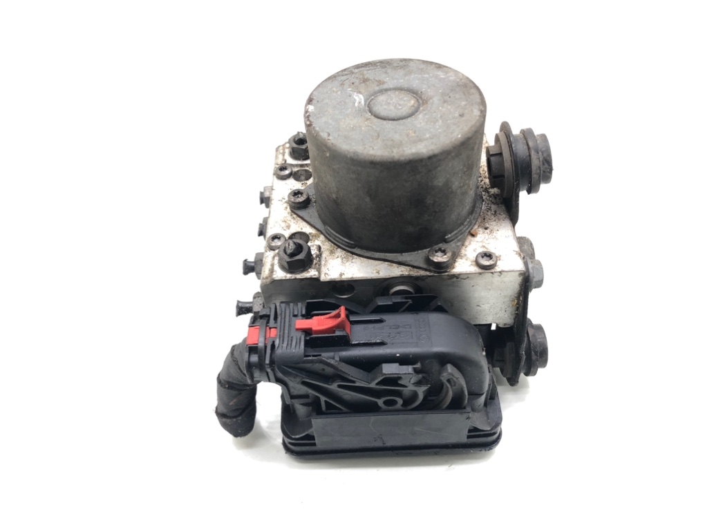 Блок ABS бу для Skoda Rapid 1.2 TSI, 2014 г. Блок ABS бу для Skoda Rapid 1.2 TSI, 2014 г.