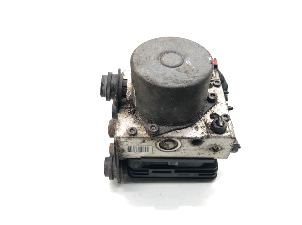 Блок ABS бу для Skoda Rapid 1.2 TSI, 2014 г. Блок ABS бу для Skoda Rapid 1.2 TSI, 2014 г.