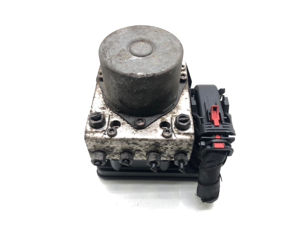 Блок ABS бу для Skoda Rapid 1.2 TSI, 2014 г. Блок ABS бу для Skoda Rapid 1.2 TSI, 2014 г.