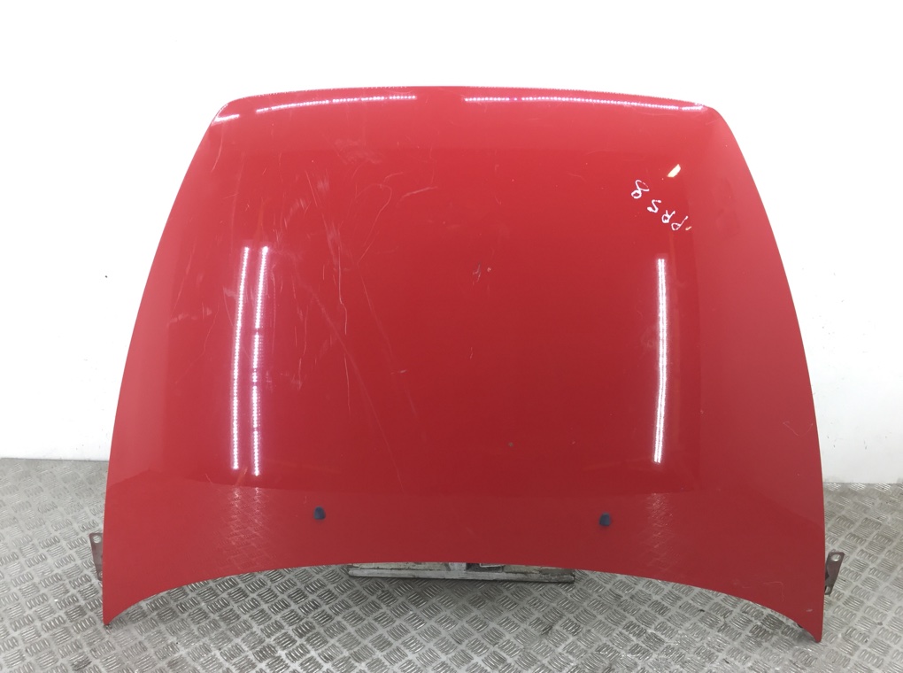 Капот бу для Volvo C30 2.0 TD, 2008 г.