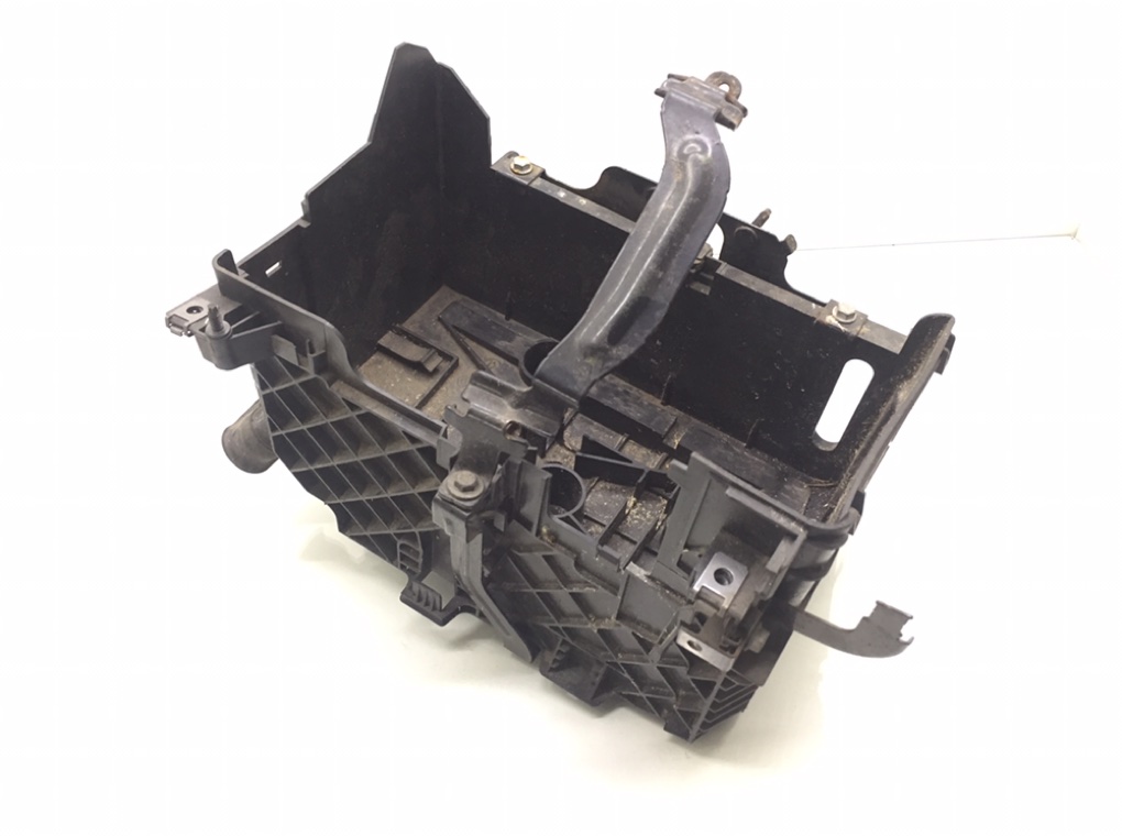 Полка аккумулятора бу для Renault Grand Scenic 1.5 DCi, 2011 г.