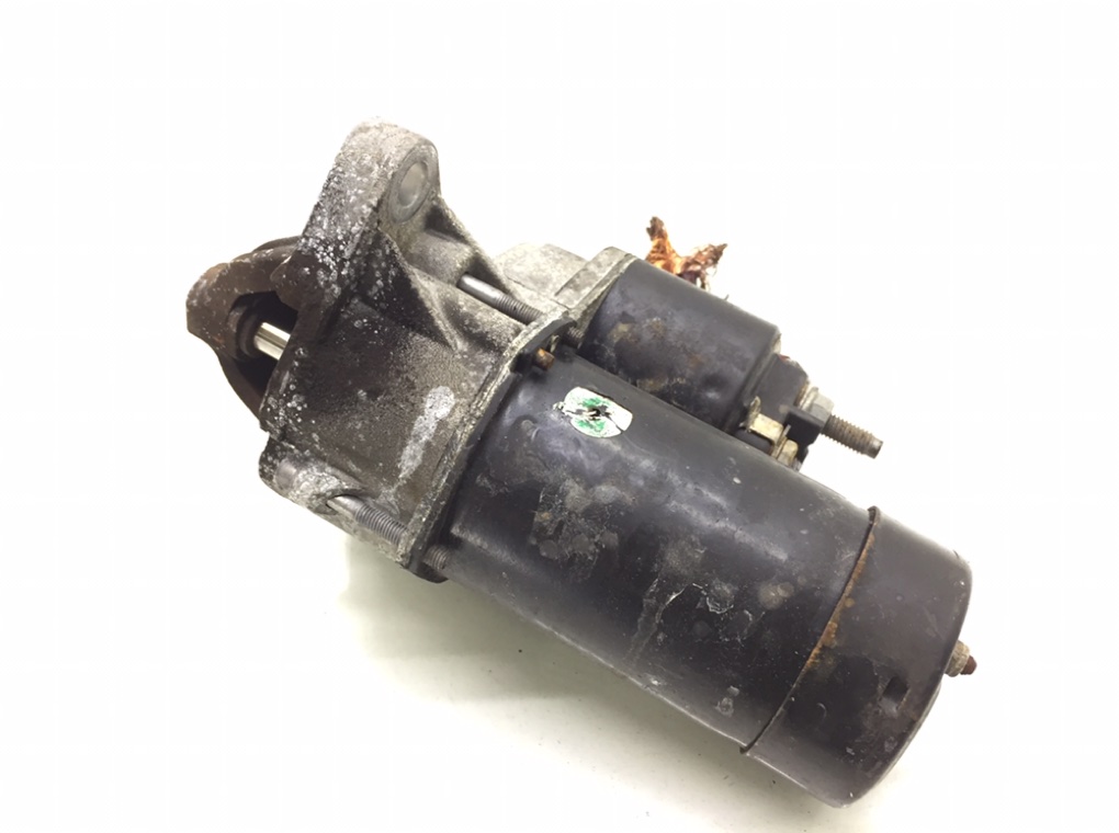 Стартер бу для MG 6 1.8 Ti, 2013 г.