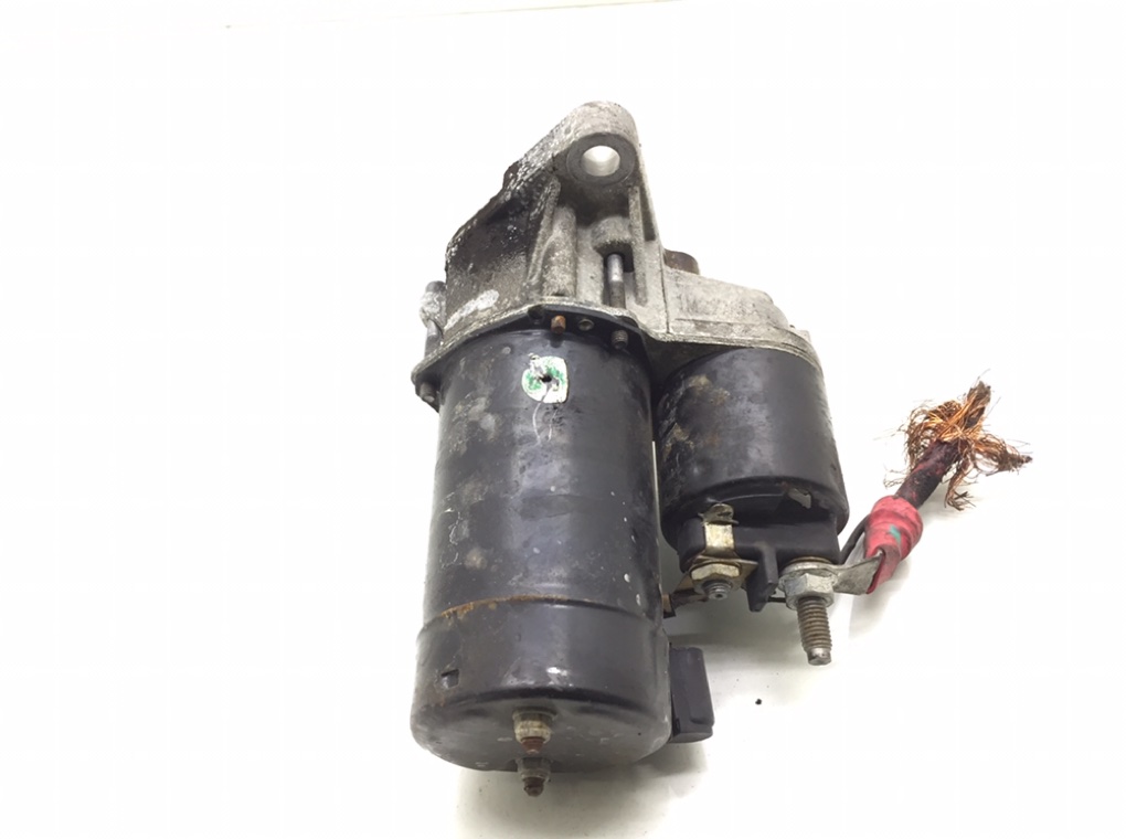 Стартер бу для MG 6  1.8 Ti,  2013 г.