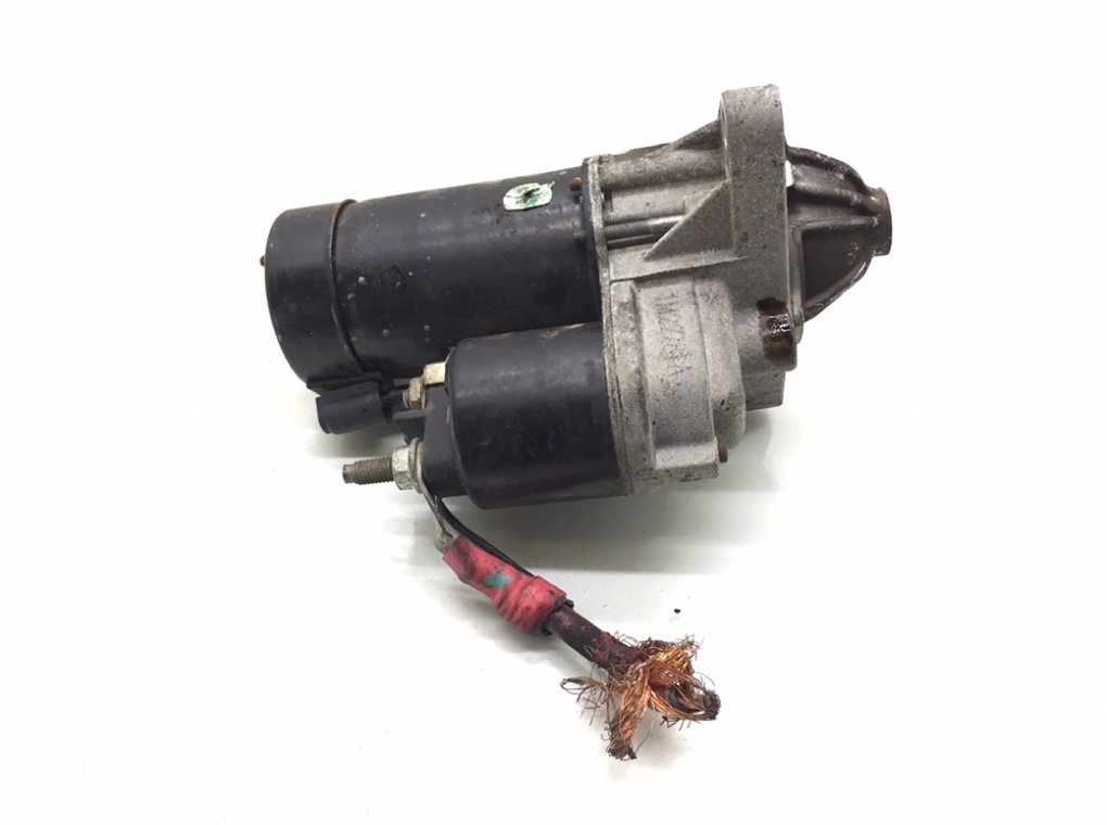 Стартер бу для MG 6  1.8 Ti,  2013 г.